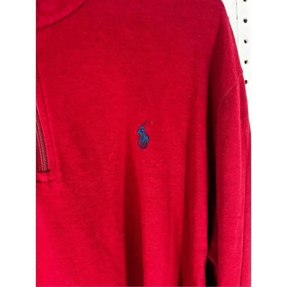 Polo Ralph Lauren performance pullover - Picture 3 of 5